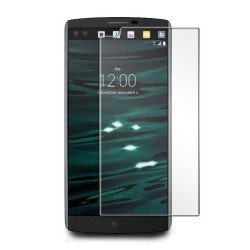 LG V10 Tempered Glass Screen Protector (Glass)